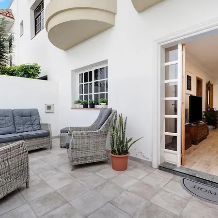 Casa Daxay بيت للعطل لوس سيلوس