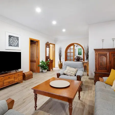 Casa Daxay لوس سيلوس