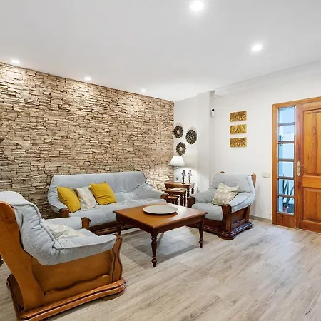 Casa Daxay * لوس سيلوس