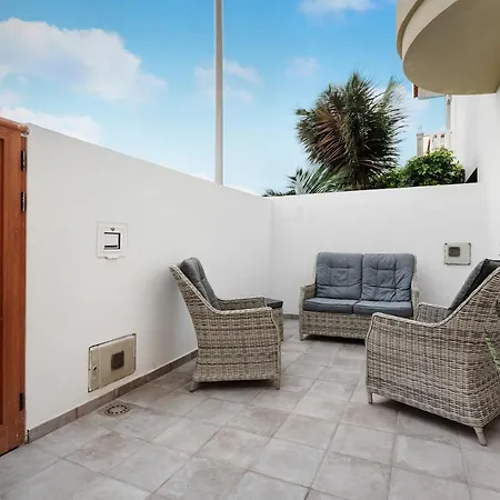 بيت للعطل Casa Daxay *
