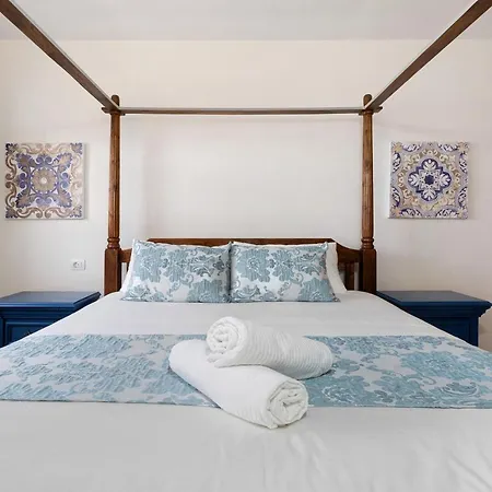 بيت للعطل Casa Daxay