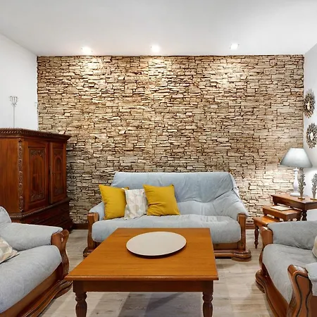 Casa Daxay Holiday home *