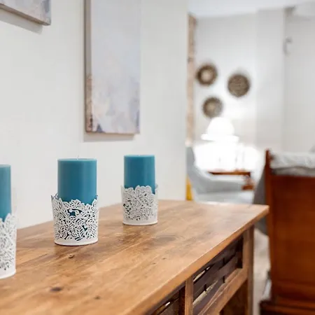 Casa Daxay Holiday home