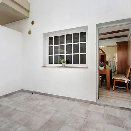 Casa Daxay Holiday home