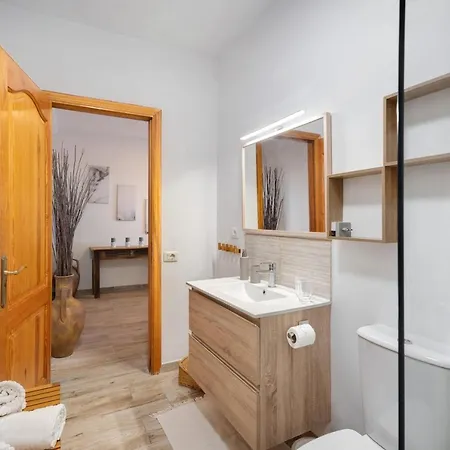 Casa Daxay Holiday home *