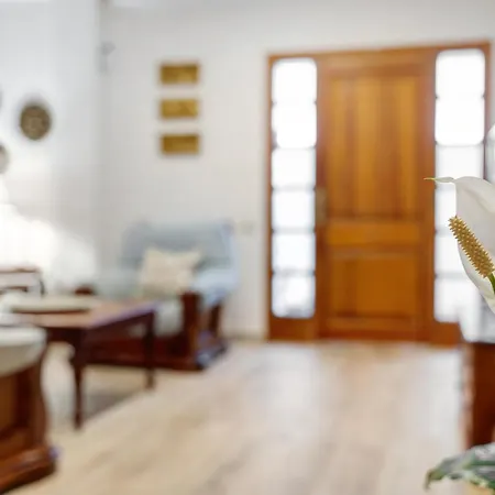 Casa Daxay Holiday home