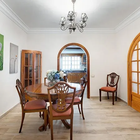 Holiday home Casa Daxay