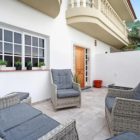 Casa Daxay Holiday home *