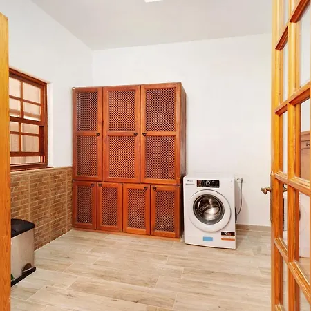 Casa Daxay Tatil Evi